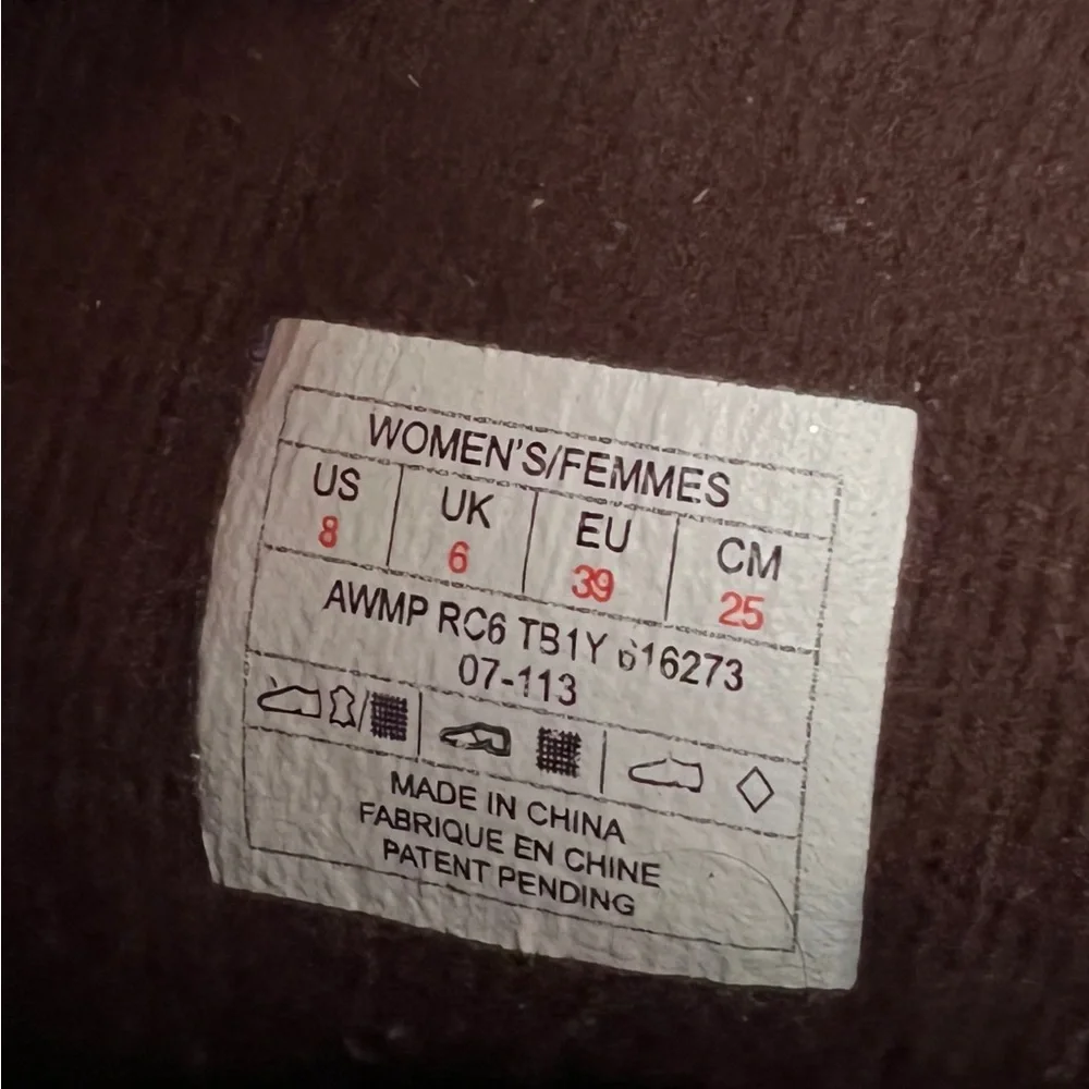 The North Face durable winter